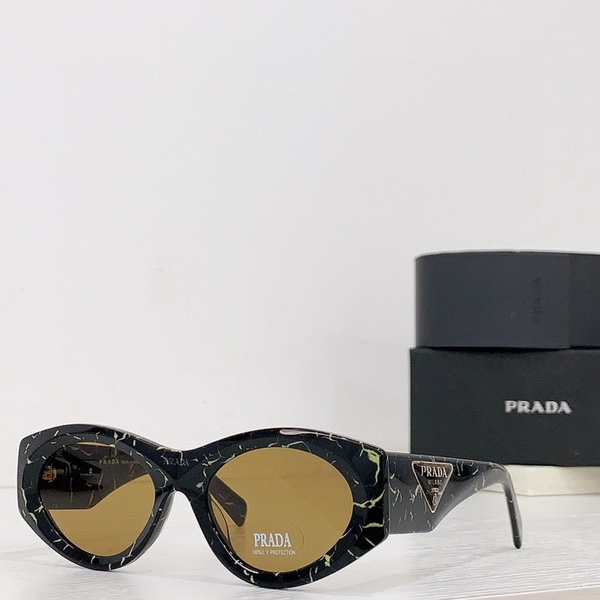 Pra*a sunglasses(aaaa)-3189