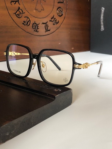 Ch**me He**ts sunglasses(aaaa)-727