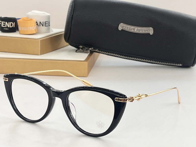 Ch**me He**ts sunglasses(aaaa)-719