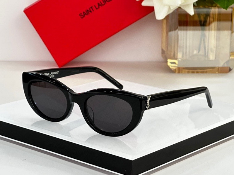 Y*L sunglasses(aaaa)-368