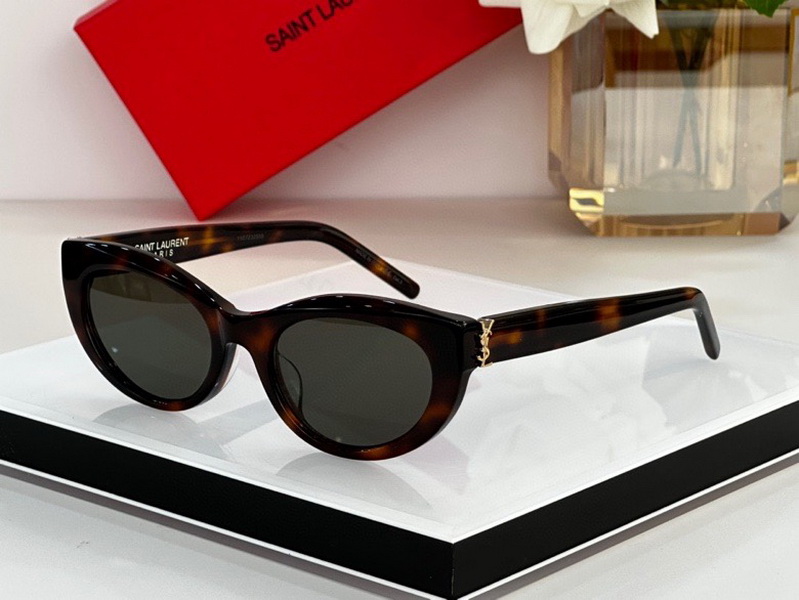 Y*L sunglasses(aaaa)-367