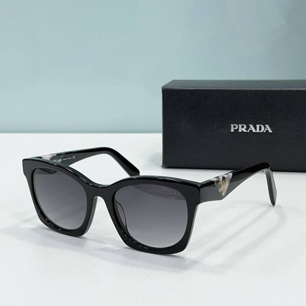 Pra*a sunglasses(aaaa)-3180