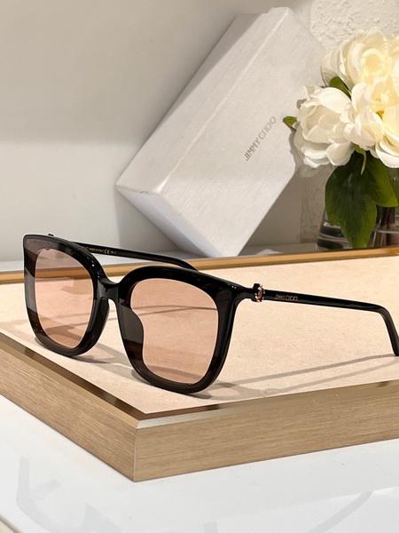 Ji*y Ch* sunglasses(aaaa)-176