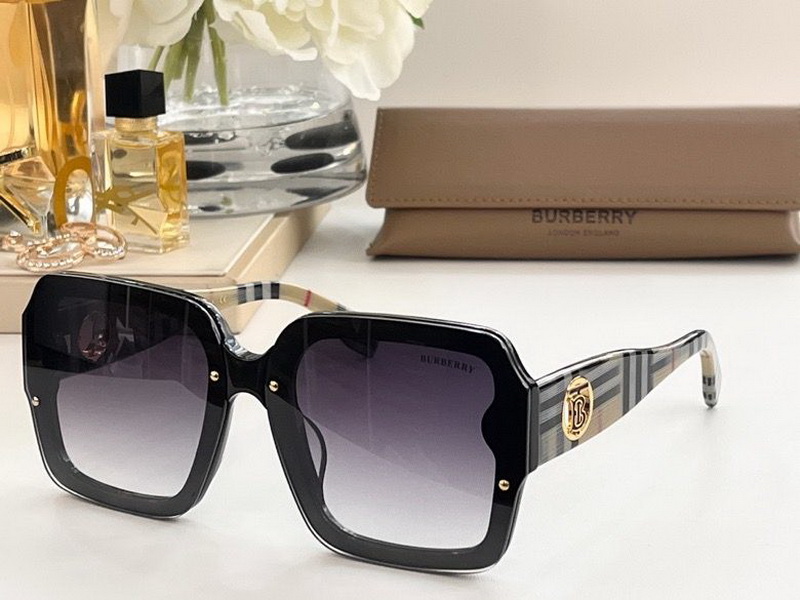 B**rry sunglasses(aaaa)-625