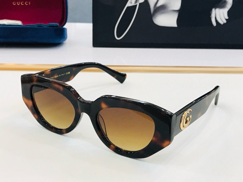 G*u*i sunglasses(aaaa)-2386