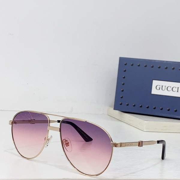G*u*i sunglasses(aaaa)-2380