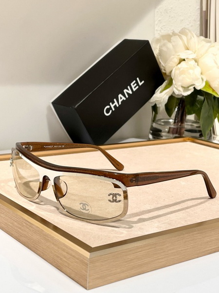 Ch*el sunglasses(aaaa)-1392