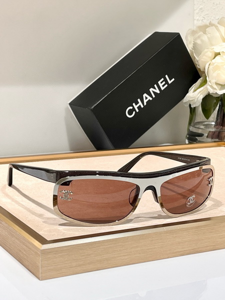 Ch*el sunglasses(aaaa)-1388