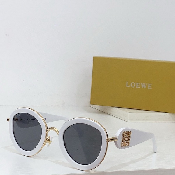 L0ew* sunglasses(aaaa)-301