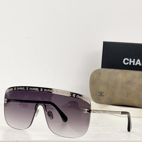 Ch*el sunglasses(aaaa)-1384