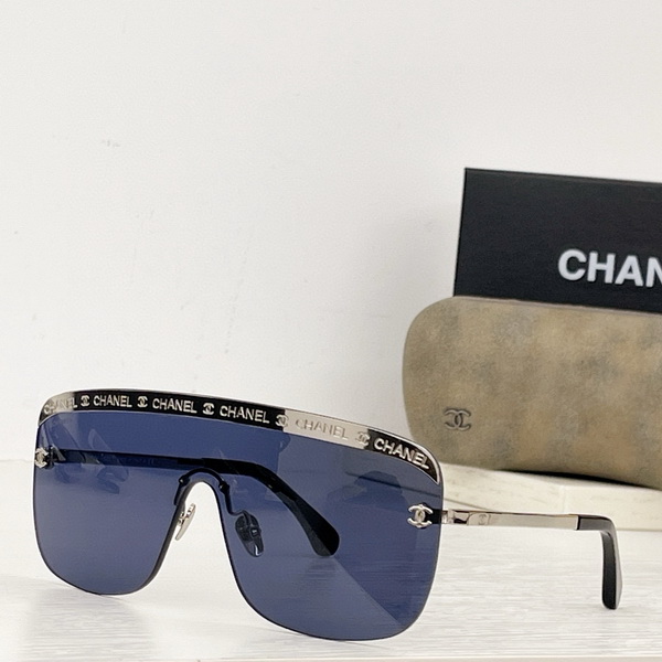 Ch*el sunglasses(aaaa)-1383