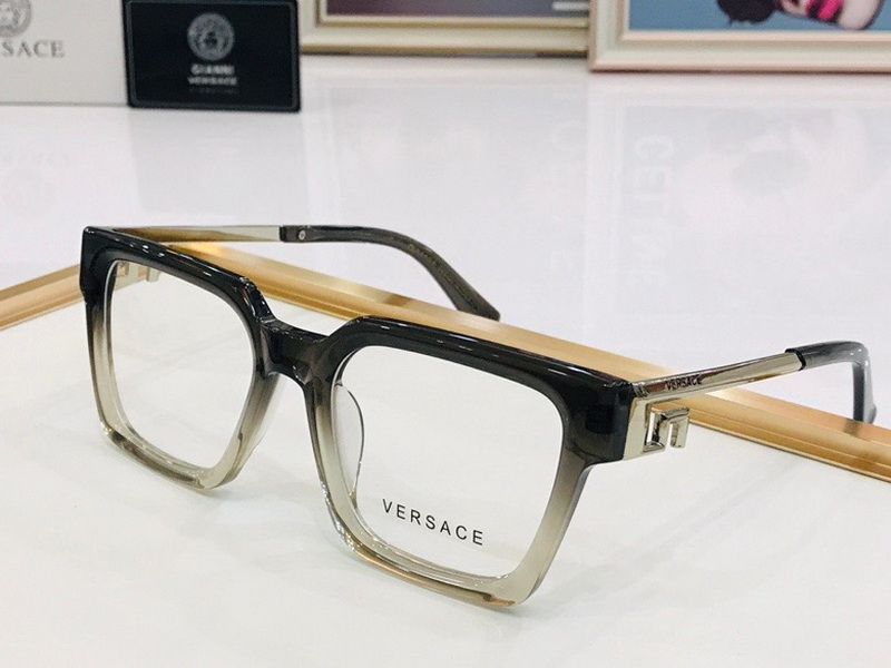 Versace Sunglasses(AAAA)-396