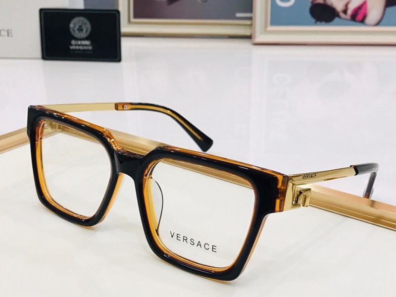 Versace Sunglasses(AAAA)-395