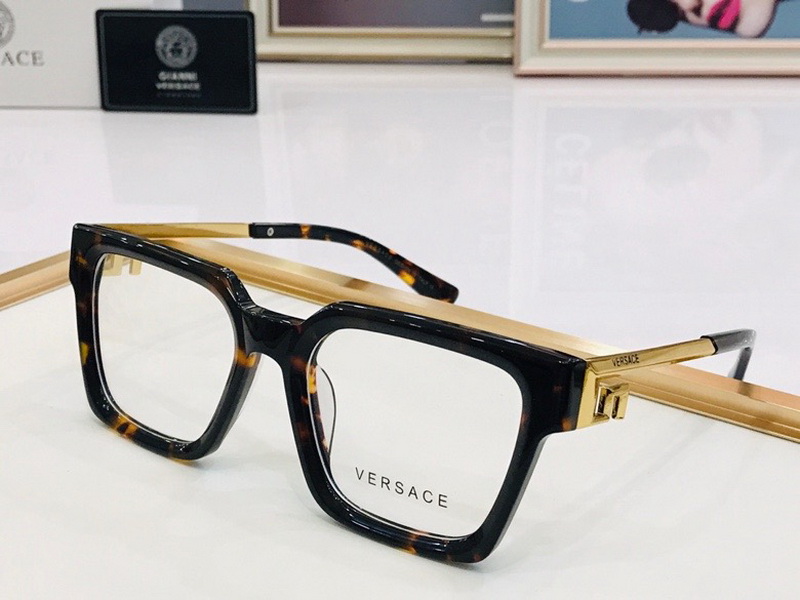 Versace Sunglasses(AAAA)-394