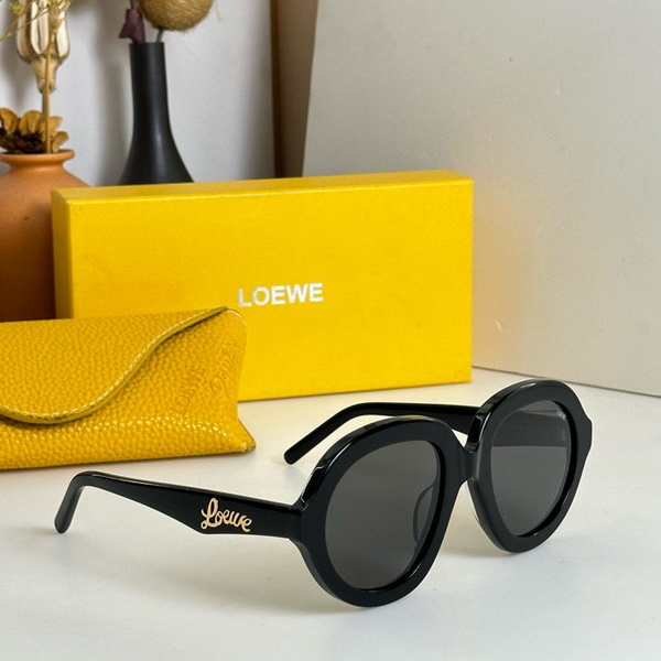 L0ew* sunglasses(aaaa)-290