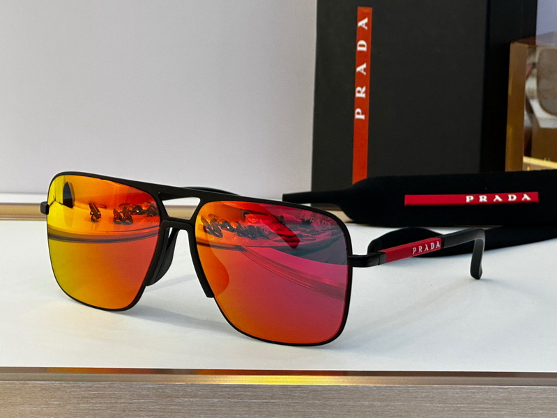 Pra*a sunglasses(aaaa)-3173