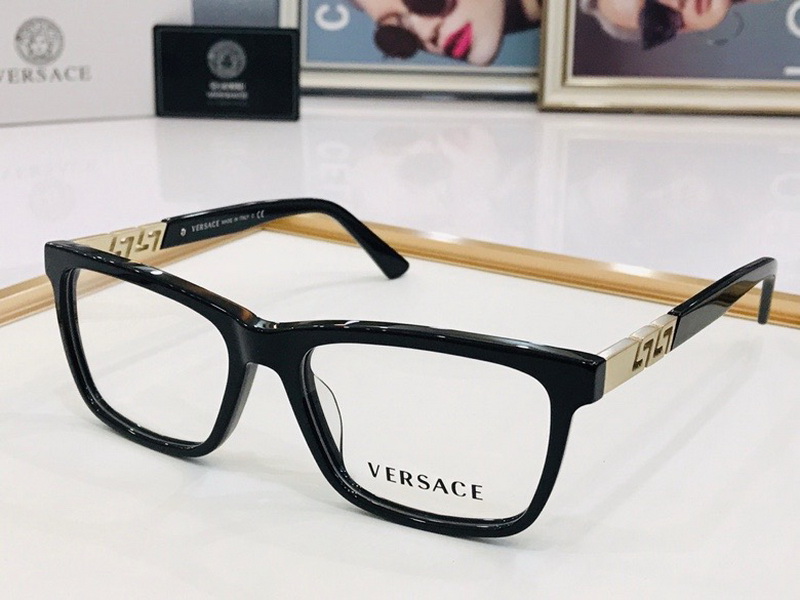 Versace Sunglasses(AAAA)-392