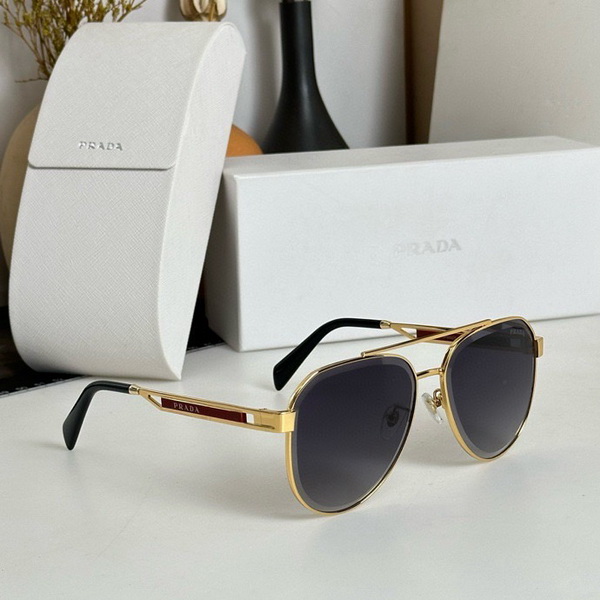 Pra*a sunglasses(aaaa)-3168