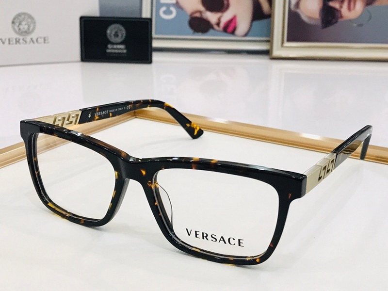 Versace Sunglasses(AAAA)-391