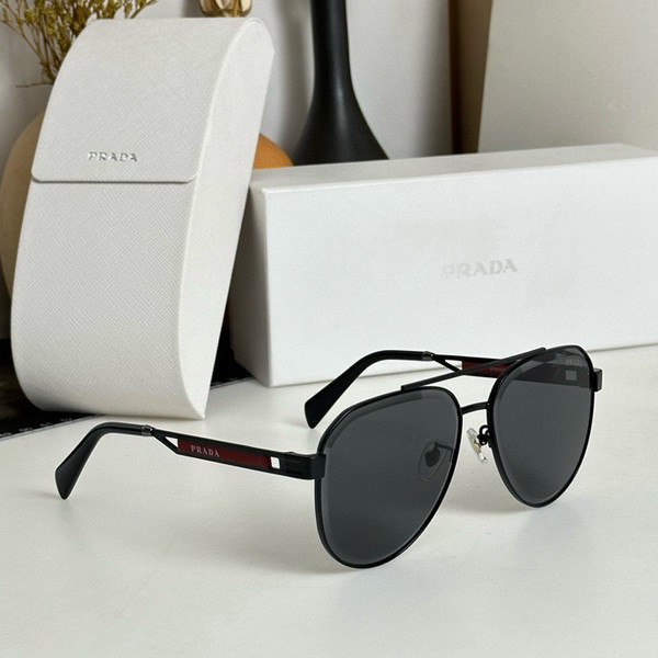 Pra*a sunglasses(aaaa)-3165