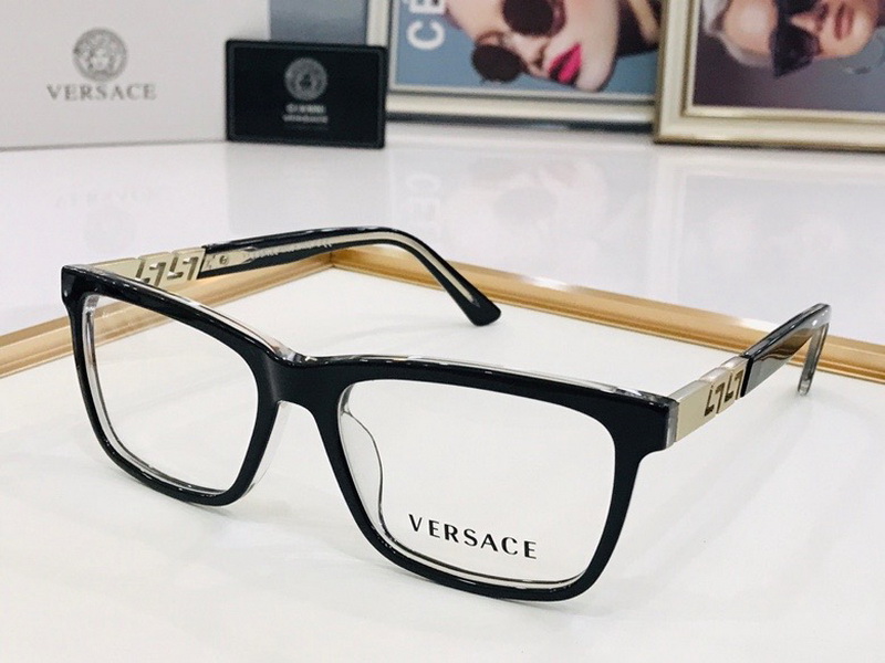 Versace Sunglasses(AAAA)-389