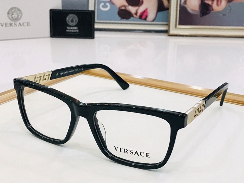 Versace Sunglasses(AAAA)-388