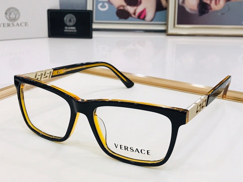 Versace Sunglasses(AAAA)-387