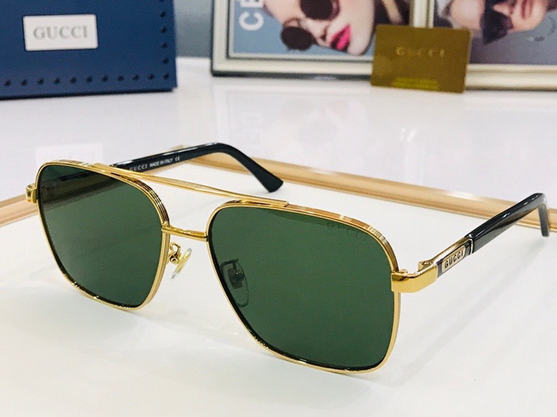 G*u*i sunglasses(aaaa)-2361