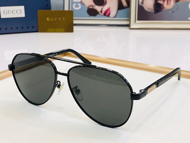 G*u*i sunglasses(aaaa)-2359
