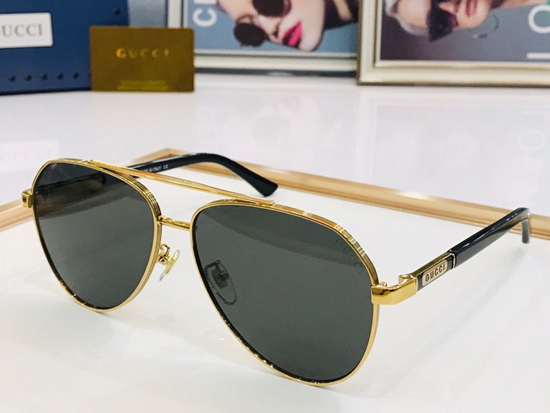 G*u*i sunglasses(aaaa)-2354