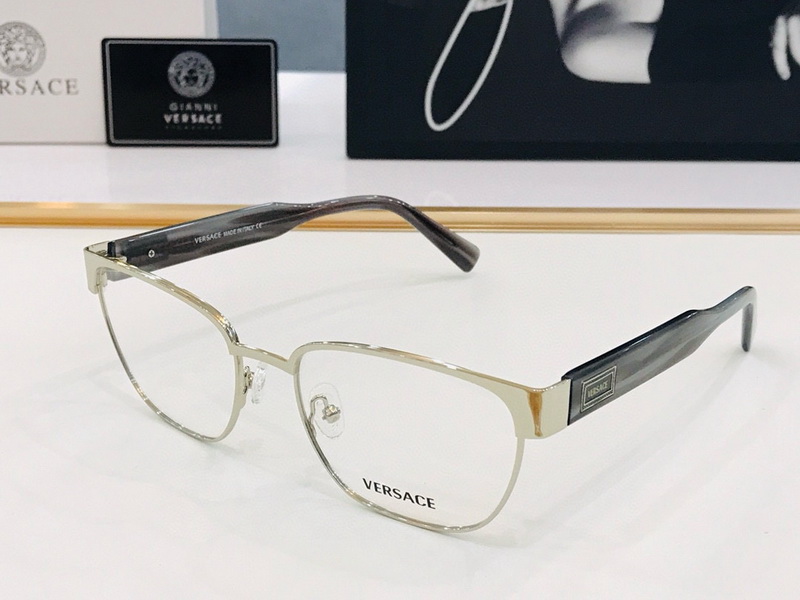 Versace Sunglasses(AAAA)-383