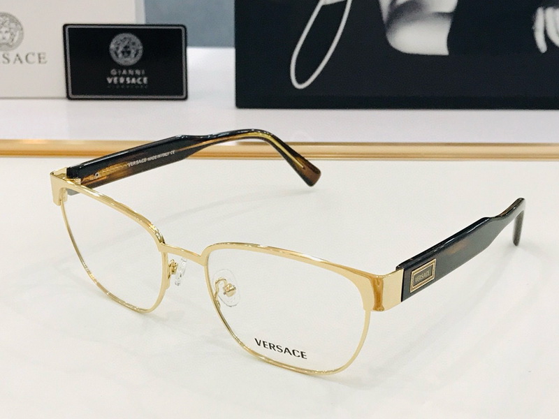 Versace Sunglasses(AAAA)-380