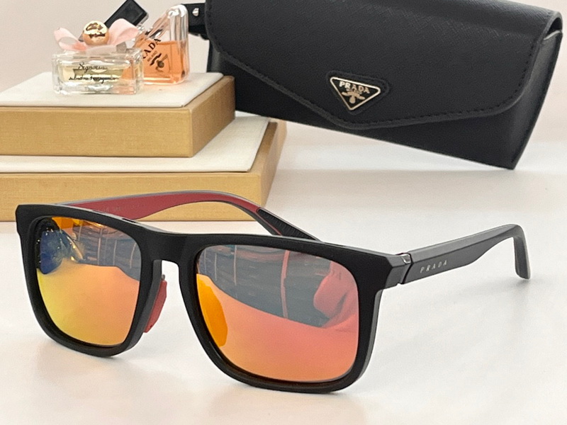 Pra*a sunglasses(aaaa)-3163