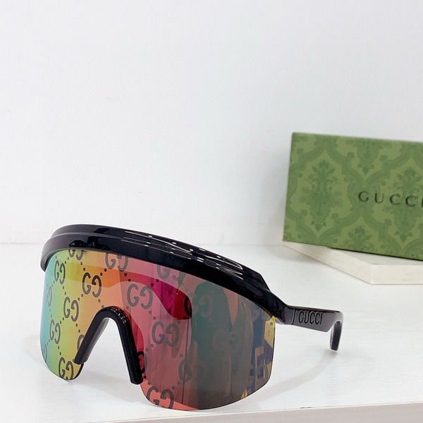 G*u*i sunglasses(aaaa)-2335
