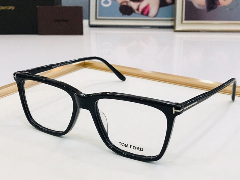 Tom Ford Sunglasses(AAAA)-030