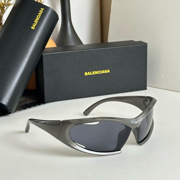 Ba*len*cia*ga sunglasses(aaaa)-393