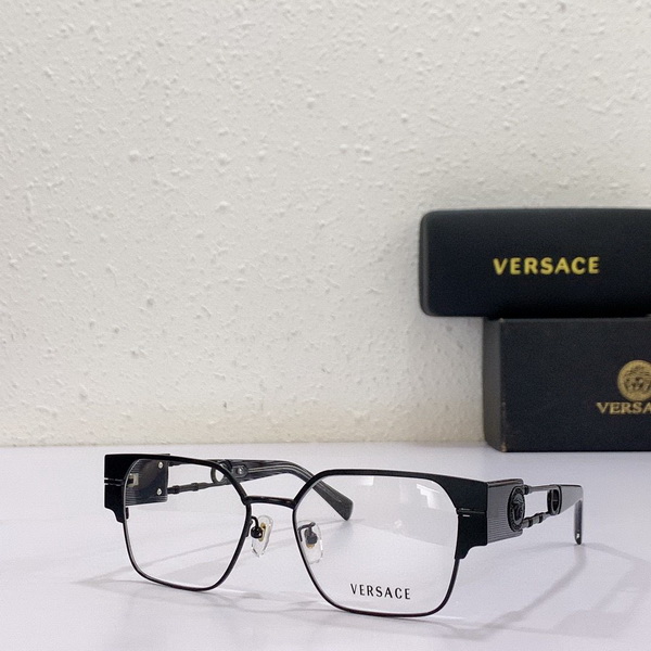 Versace Sunglasses(AAAA)-377