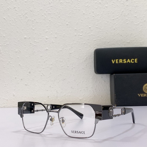 Versace Sunglasses(AAAA)-375