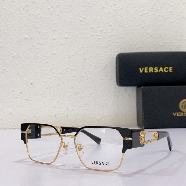 Versace Sunglasses(AAAA)-373