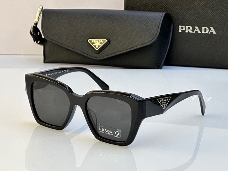 Pra*a sunglasses(aaaa)-3146