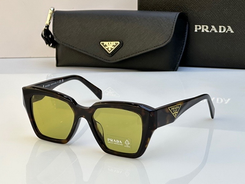 Pra*a sunglasses(aaaa)-3144