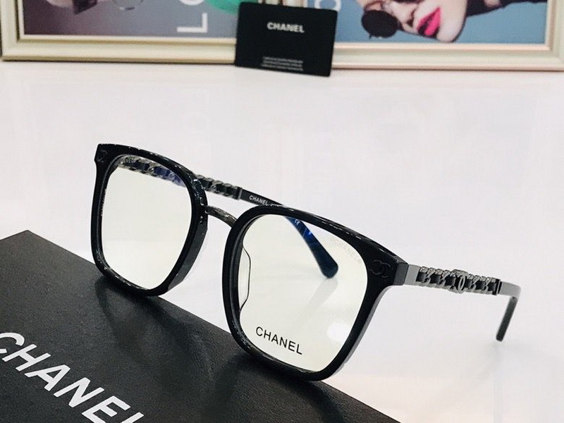 Ch*el sunglasses(aaaa)-1360
