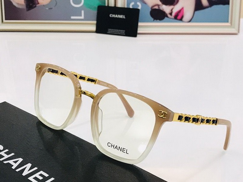 Ch*el sunglasses(aaaa)-1359