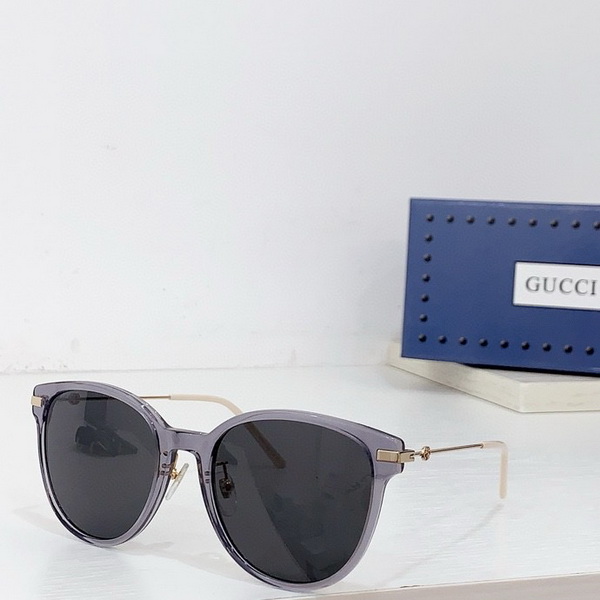 G*u*i sunglasses(aaaa)-2331