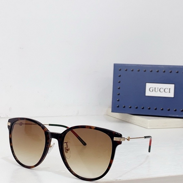 G*u*i sunglasses(aaaa)-2329
