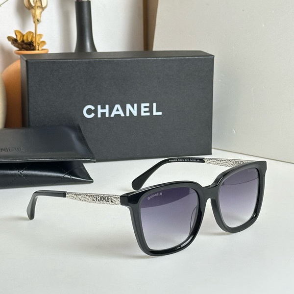 Ch*el sunglasses(aaaa)-1352