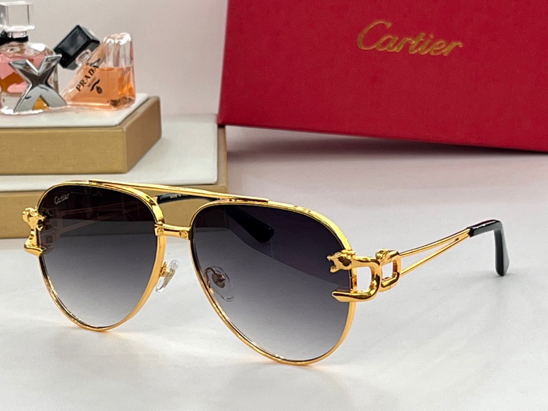 Ca*t*er sunglasses(aaaa)-1265