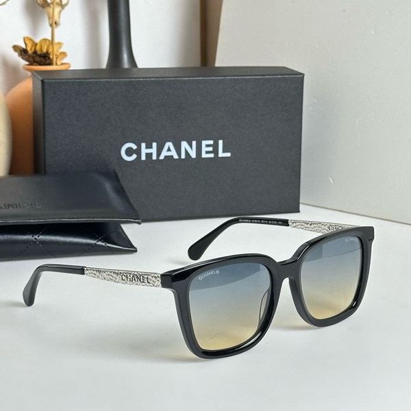 Ch*el sunglasses(aaaa)-1349