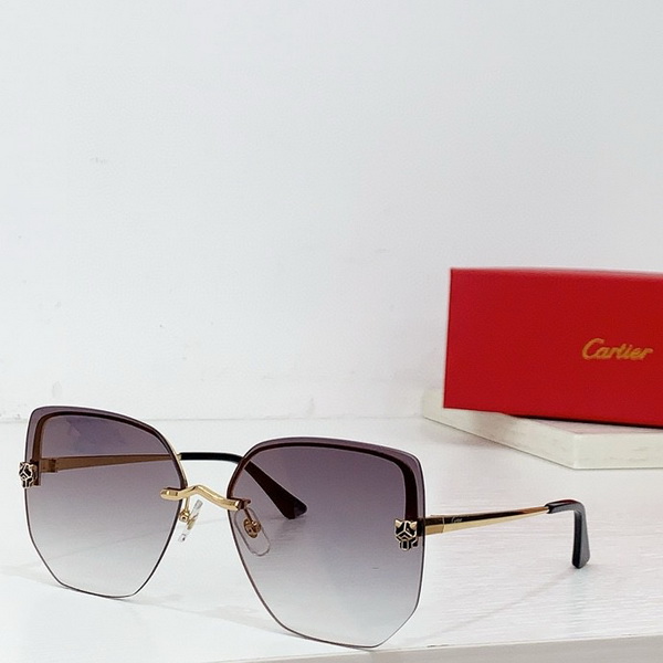 Ca*t*er sunglasses(aaaa)-1258