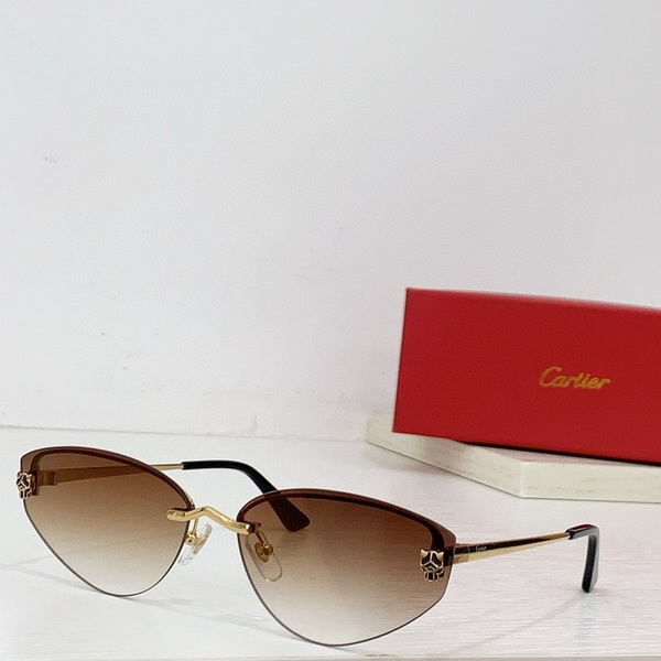 Ca*t*er sunglasses(aaaa)-1250